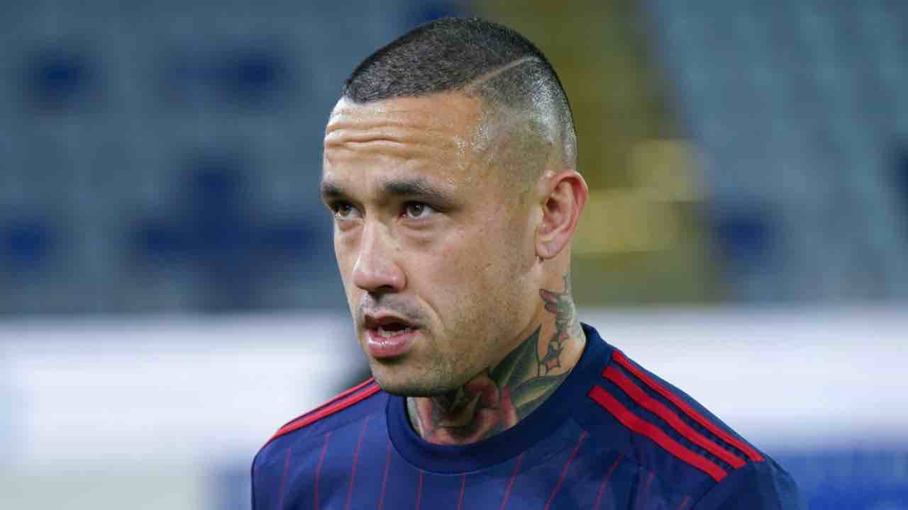 Nainggolan