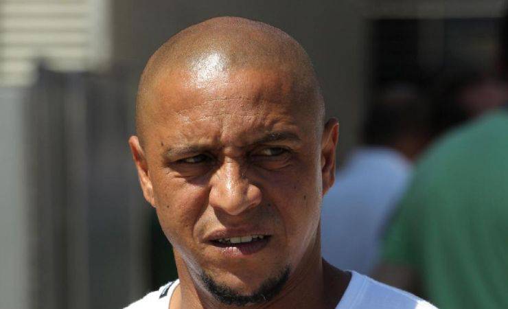 Roberto Carlos