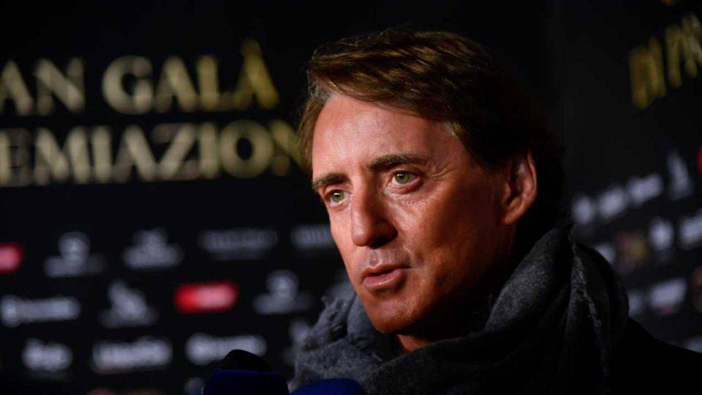 Roberto Mancini