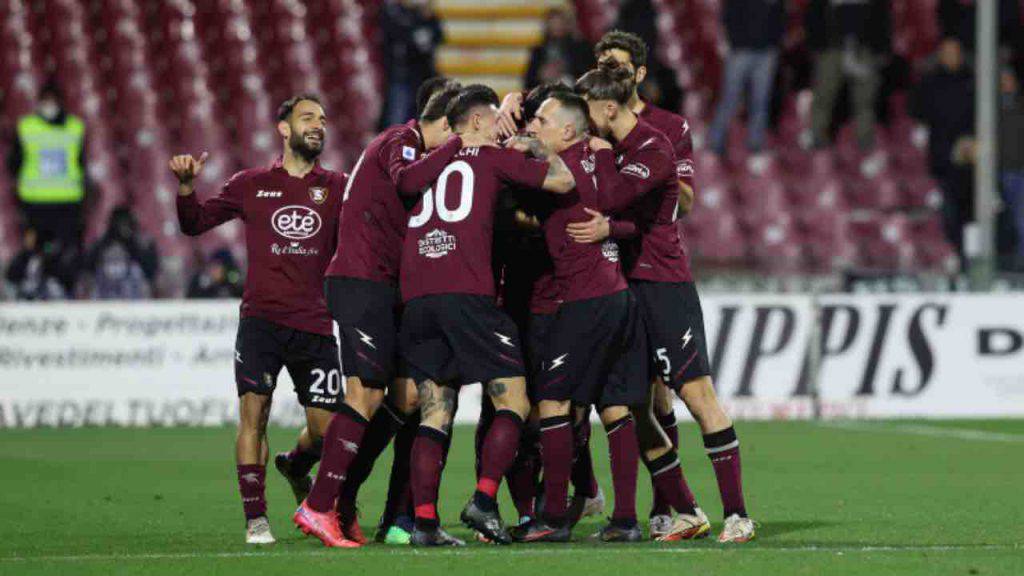 Salernitana Fantacalcio