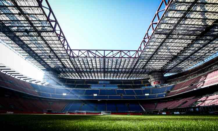 San Siro