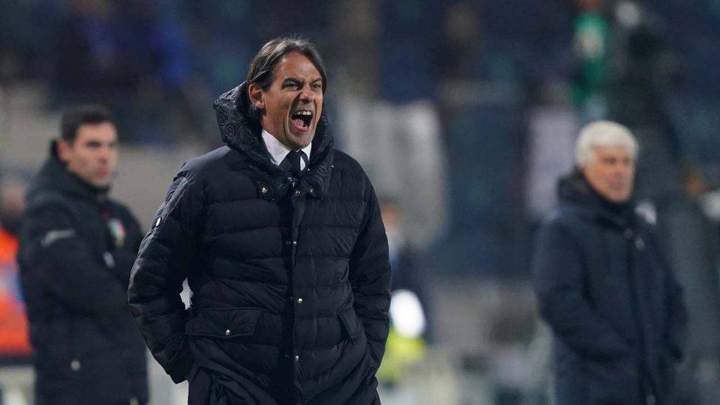 Simone Inzaghi