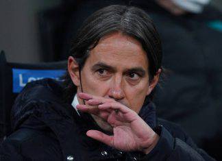 Inzaghi Inter Liverpool