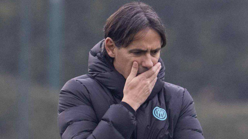 Inzaghi Inter Liverpool