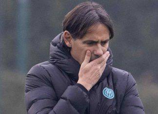 Inzaghi Inter Liverpool