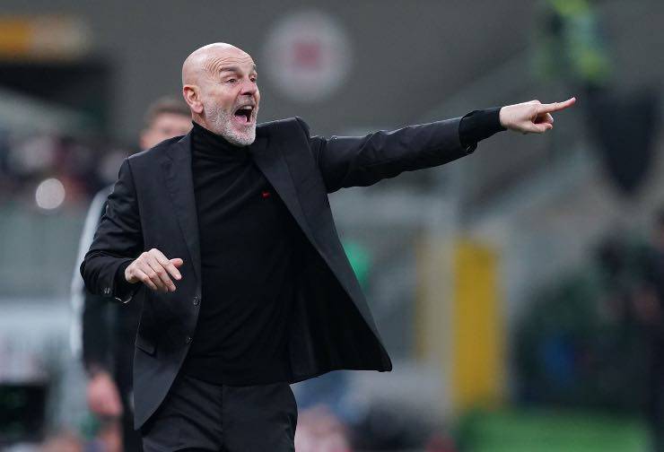 Stefano Pioli