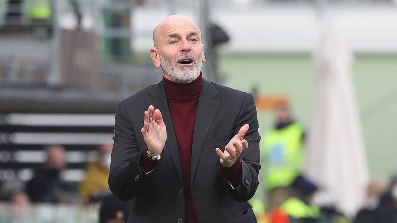 Stefano Pioli