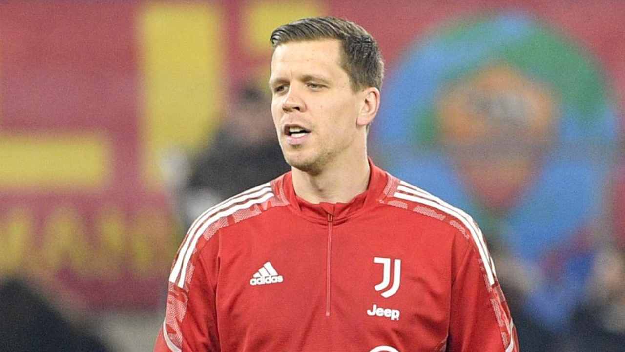 Szczesny