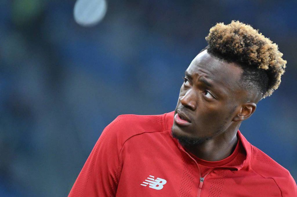 Tammy Abraham