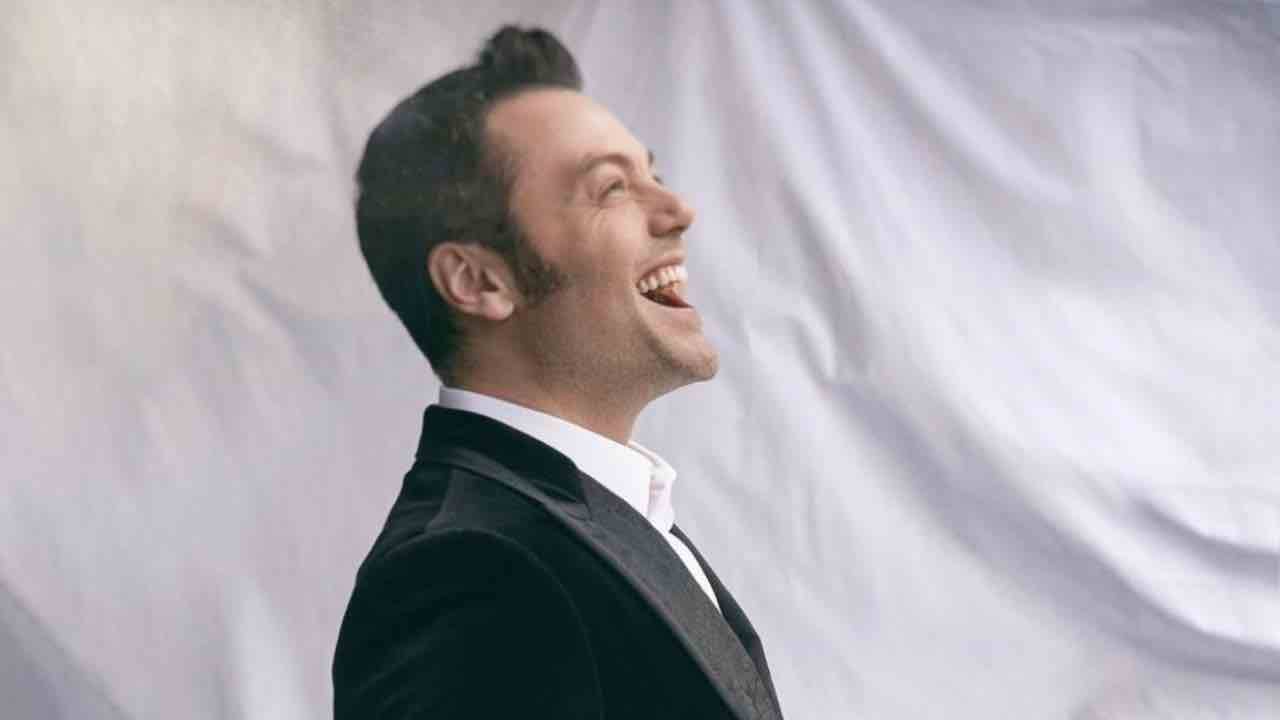 Tiziano Ferro