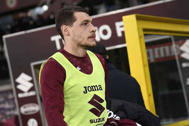 Torino Belotti