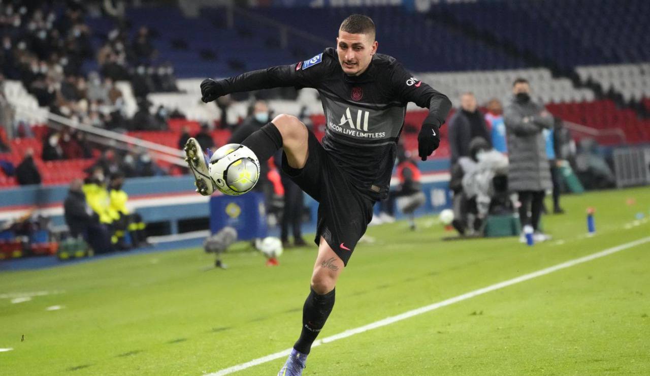 Verratti