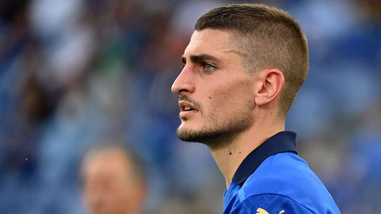 verratti