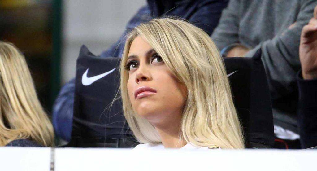 Wanda Nara, parla la  moglie di Lautaro Martinez