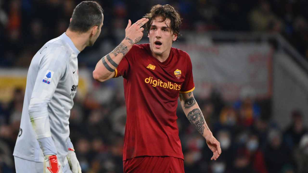 zaniolo