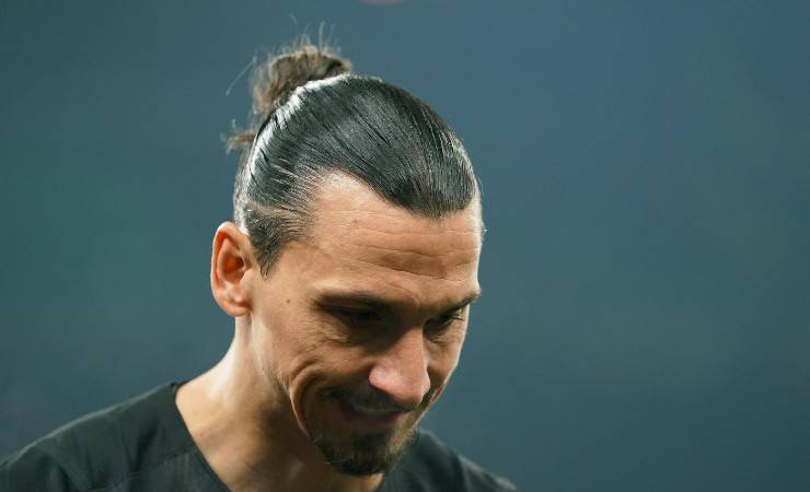 Zlatan Ibrahimovic