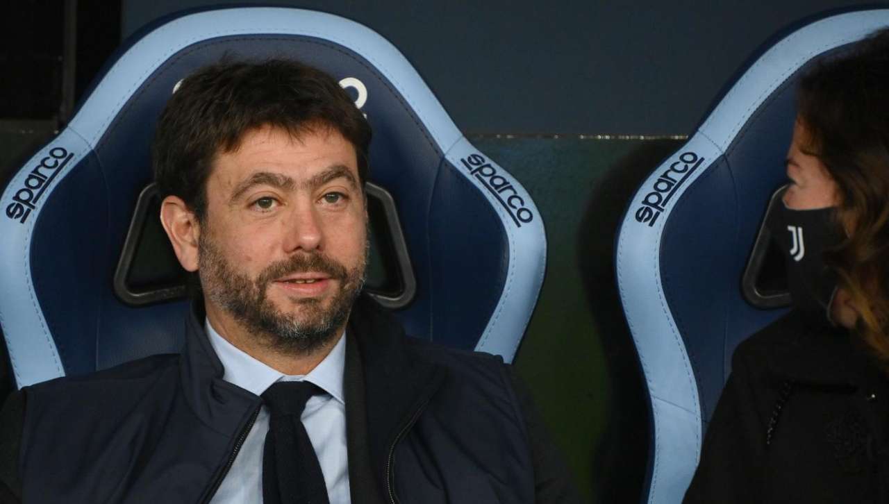 Juventus, che brutto colpo: la notizia che allarma Agnelli