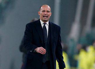 Juventus, Allegri fa peggio di Pirlo e i tifosi lo "scaricano": polemica sui social
