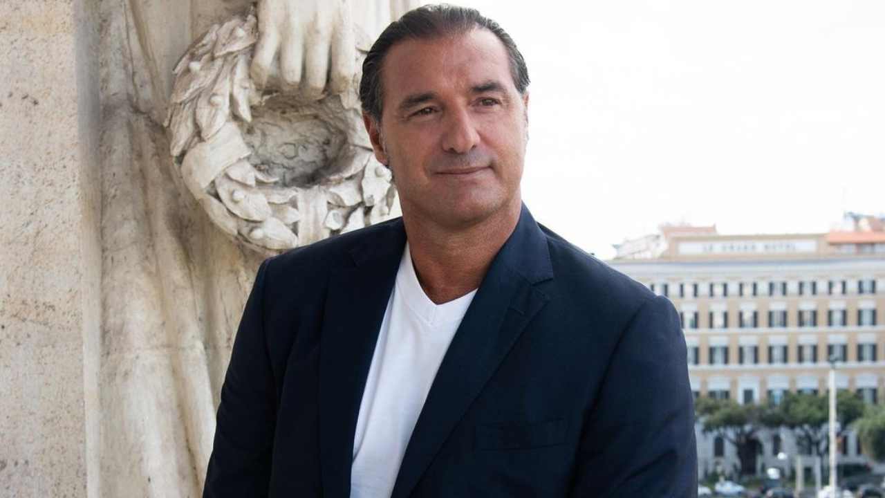 Lorenzo Amoruso