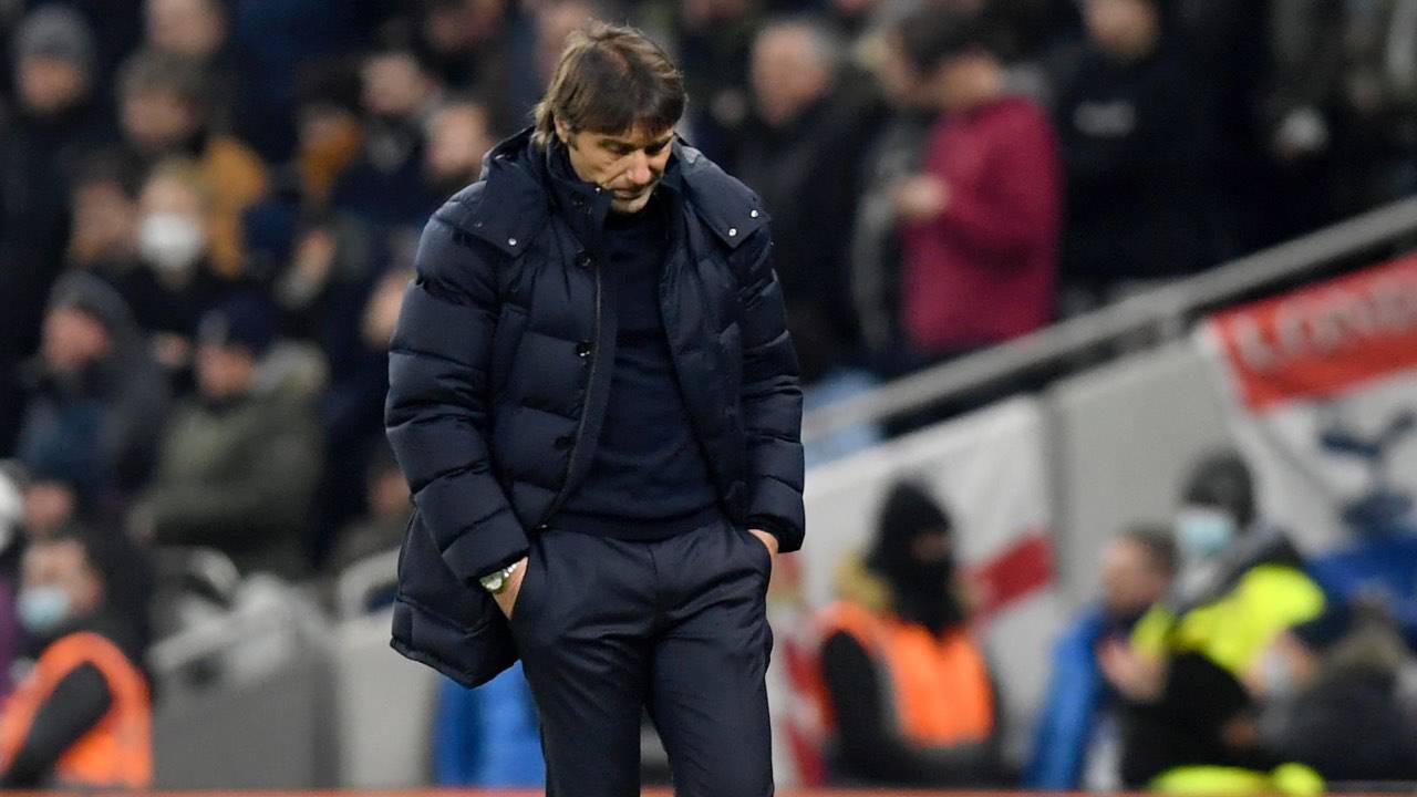 antonio conte tottenham calciotoday 20220209 ansa