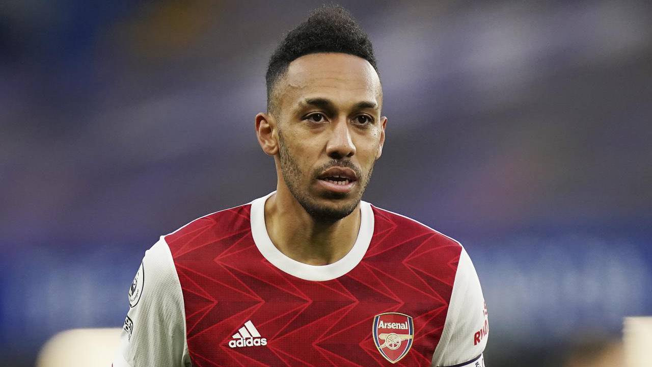 aubameyang barca curiosità calciotoday 20220201 LaPresse