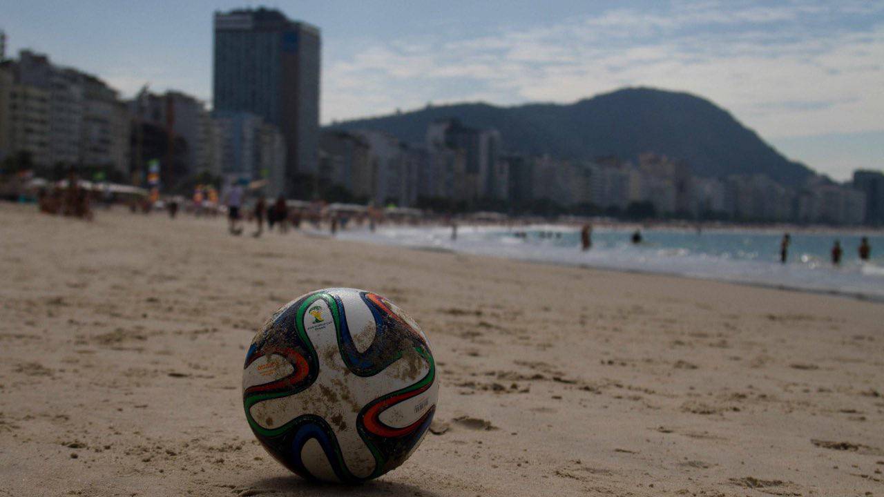 brasile calcio calciotoday 20220225 LaPresse