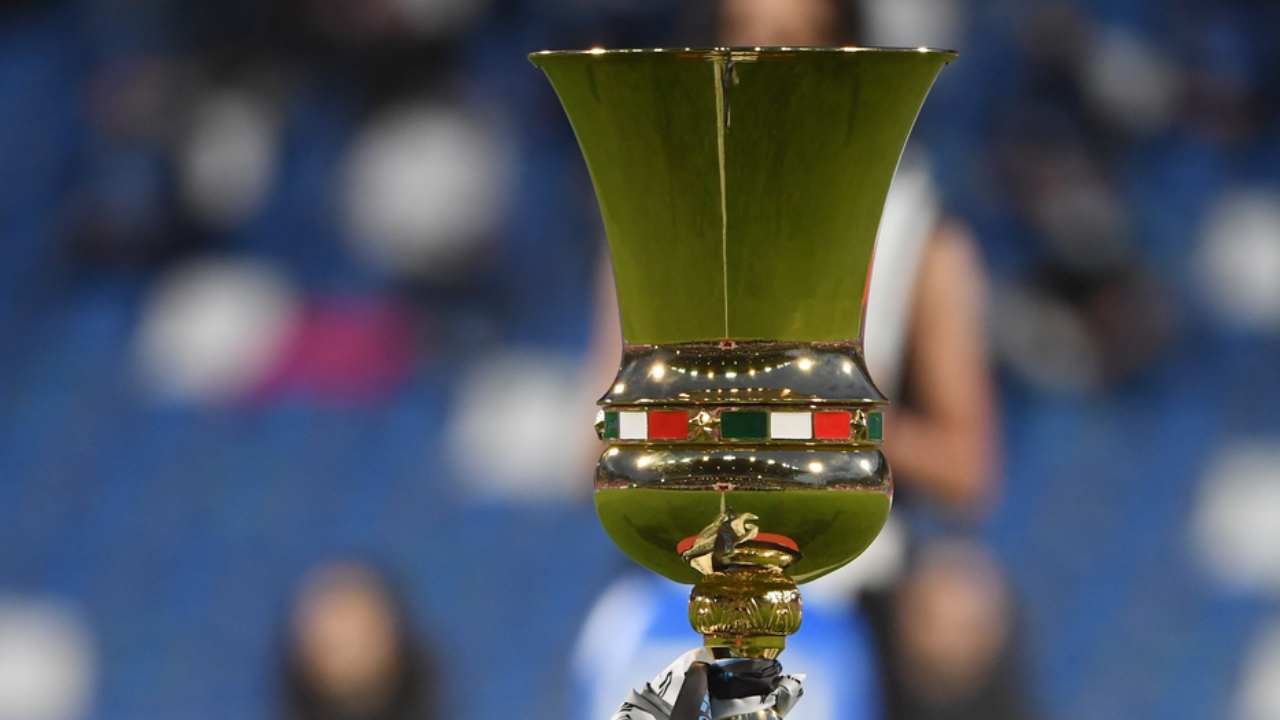 coppa italia