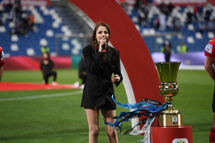 Coppa Italia, dove vedere Inter-Roma e gli altri quarti: diretta tv e streaming