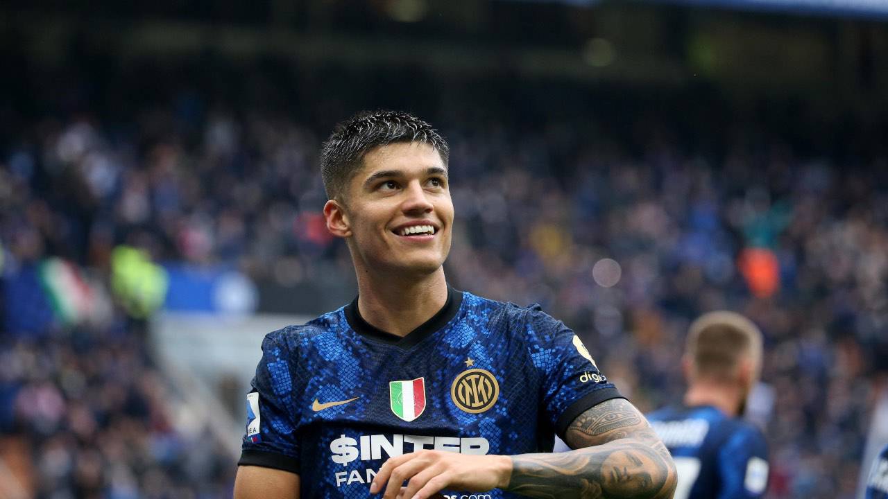 correa inter calciotoday 20220210 LaPresse