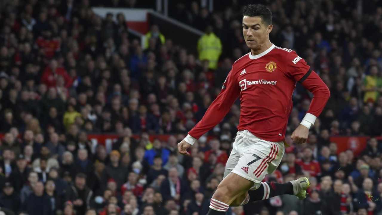 Cristiano Ronaldo, la frase che spiazza i tifosi: "Georgina è una..."