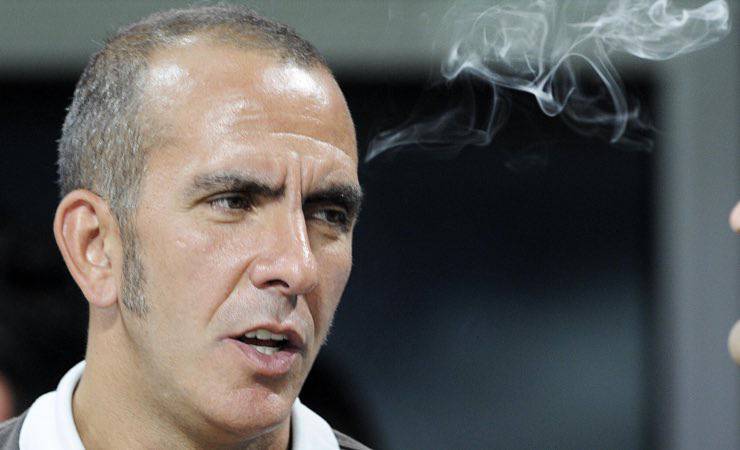 di canio lazio calciotoday 20220223 LaPresse