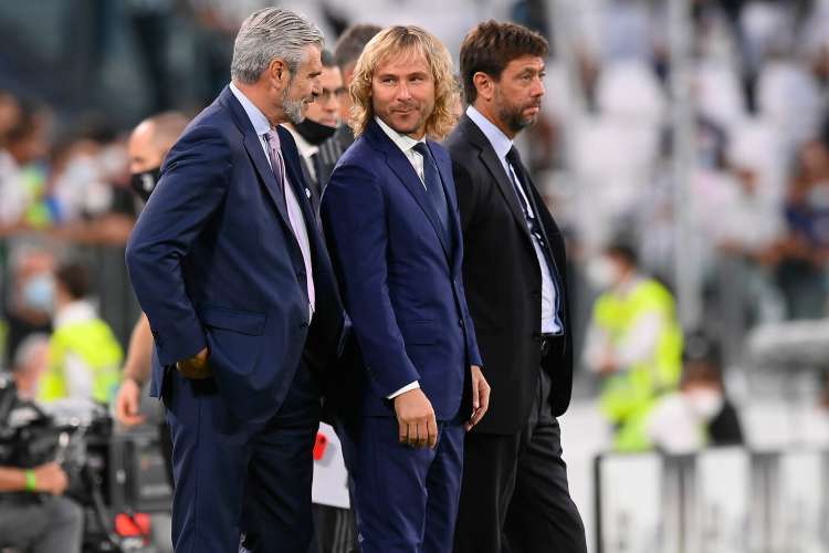 Juventus, i dati che allarmano Agnelli