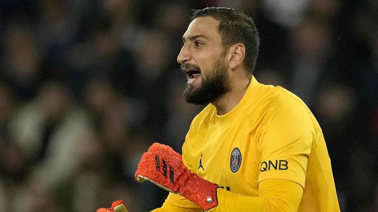 Donnarumma