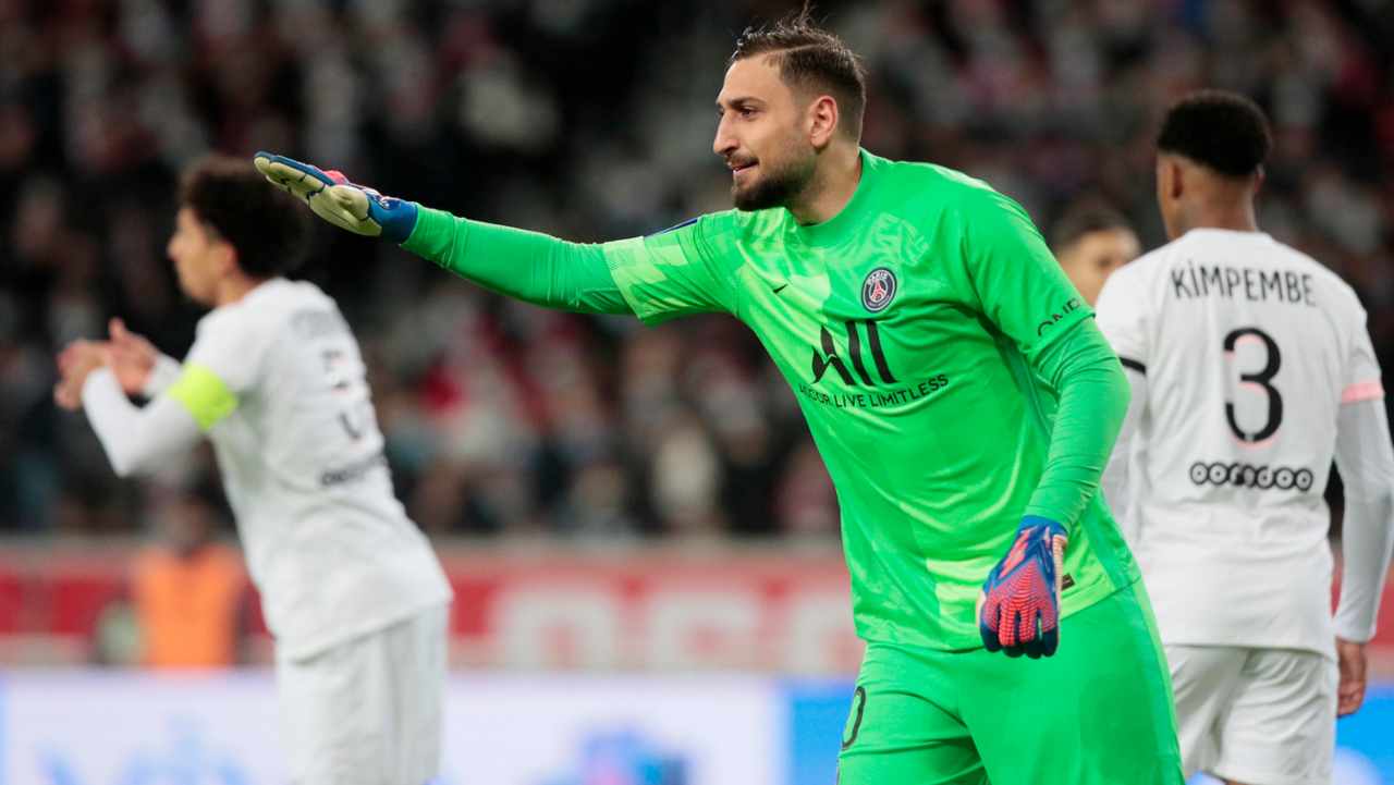 Donnarumma, un nuovo brutto colpo: cosa sta succedendo al portiere