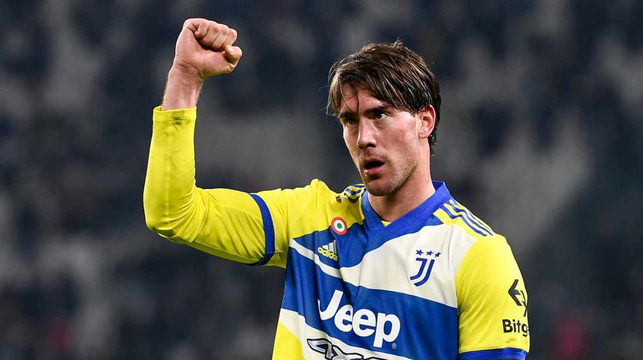 Juventus, Vlahovic come Cristiano Ronaldo? Il sogno dei tifosi per il derby