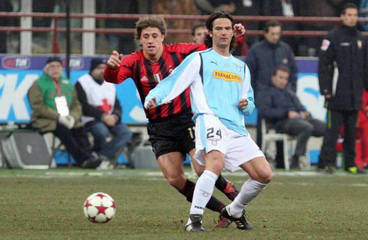 Fernando Couto, il gol che ha fatto la storia