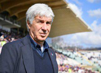 Atalanta-Olympiakos, la frase di Gasperini spiazza tutti: "E' finita..."