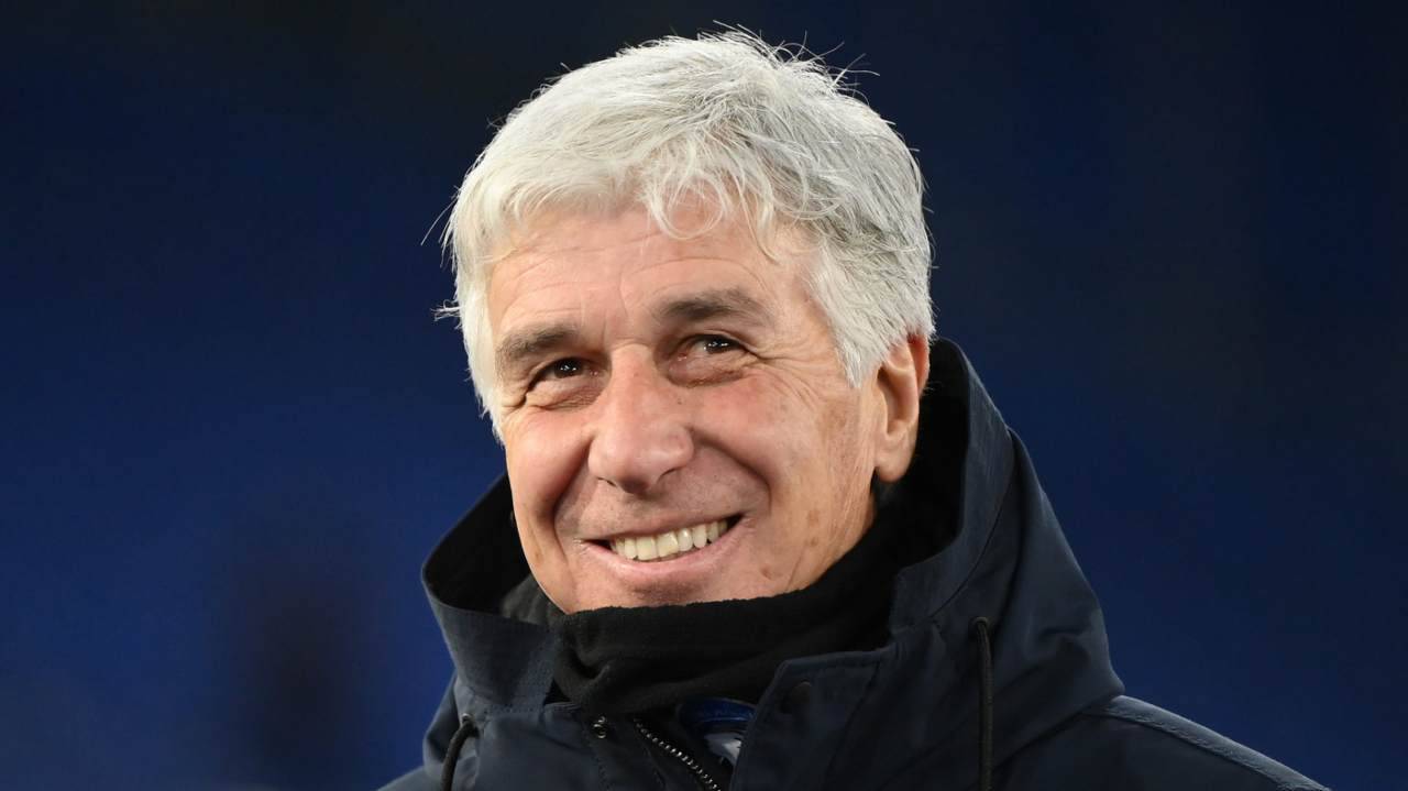 Il tecnico dell'Atalanta Gian Piero Gasperini ha mantenuto un ottimo rapporto con l'attuale direttore sportivo del Cagliari Stefano Capozucca