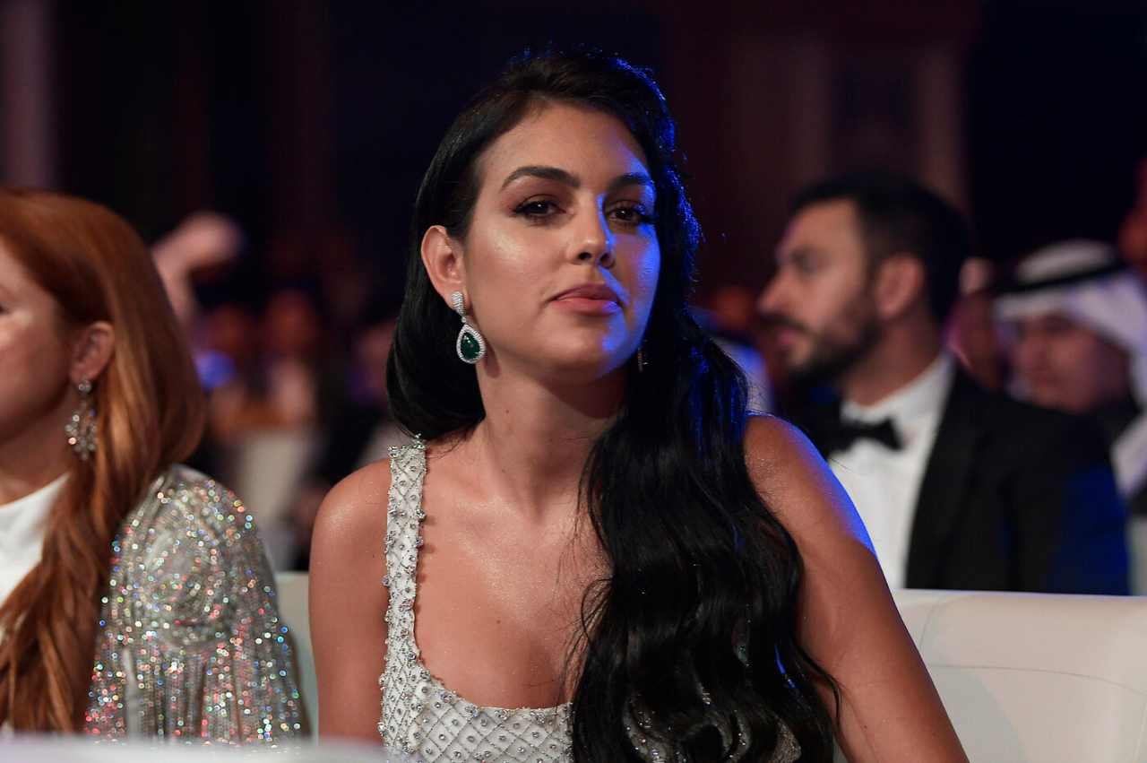 Georgina Rodriguez, la confessione spiazza i fan: "Se non lo faccio, divento..."