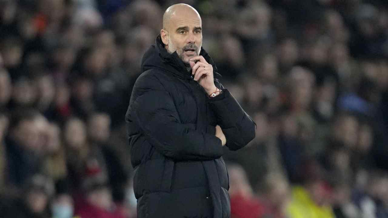 guardiola