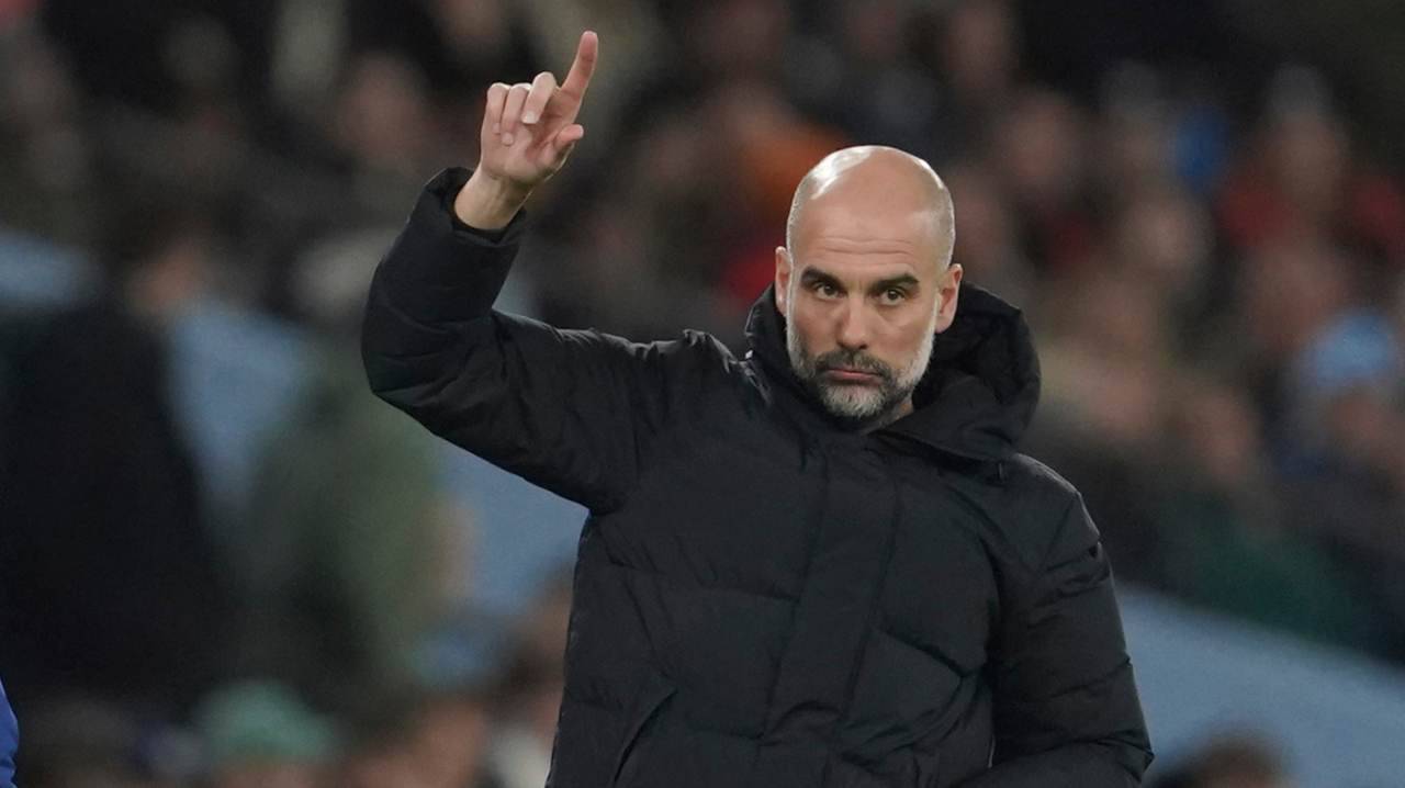 Guerra in Ucraina, la lezione di Guardiola: "Non abbiamo imparato..."