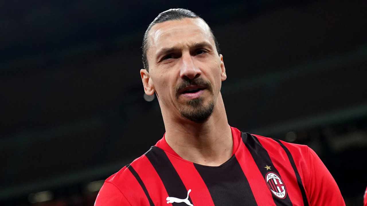 ibrahimovic