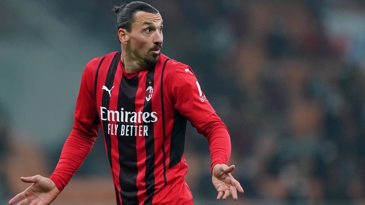 ibra ex galaxy calciotoday 20220214 LaPresse