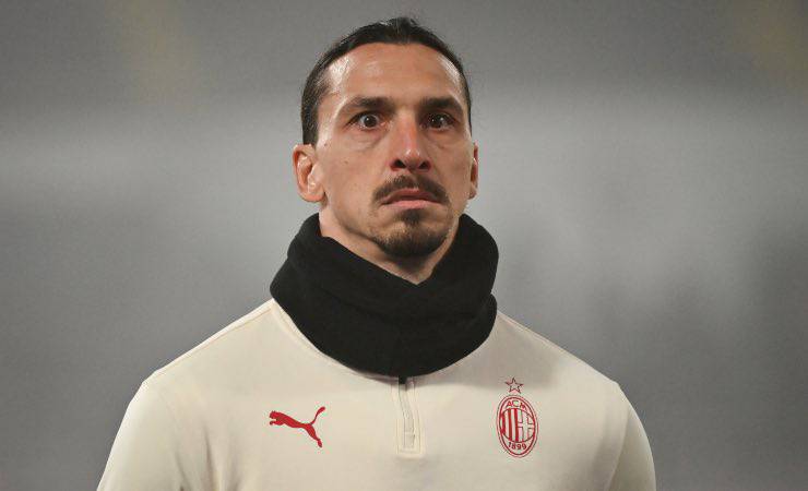 ibra milan calciotoday 20220228 LaPRESSE