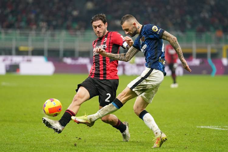 LIVE Milan-Inter, i precedenti della sfida