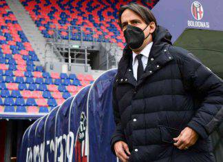Bologna-Inter, brutto colpo per Inzaghi: la decisione UFFICIALE