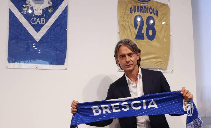 inzaghi brescia allenatore calciotoday 20220209 ansa
