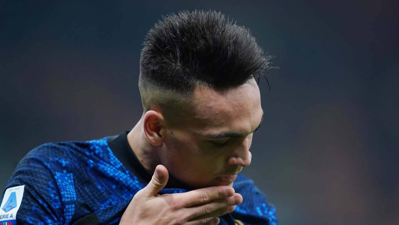 Inzaghi, rebus Lautaro: dov'è finito l'attacco record dell'Inter