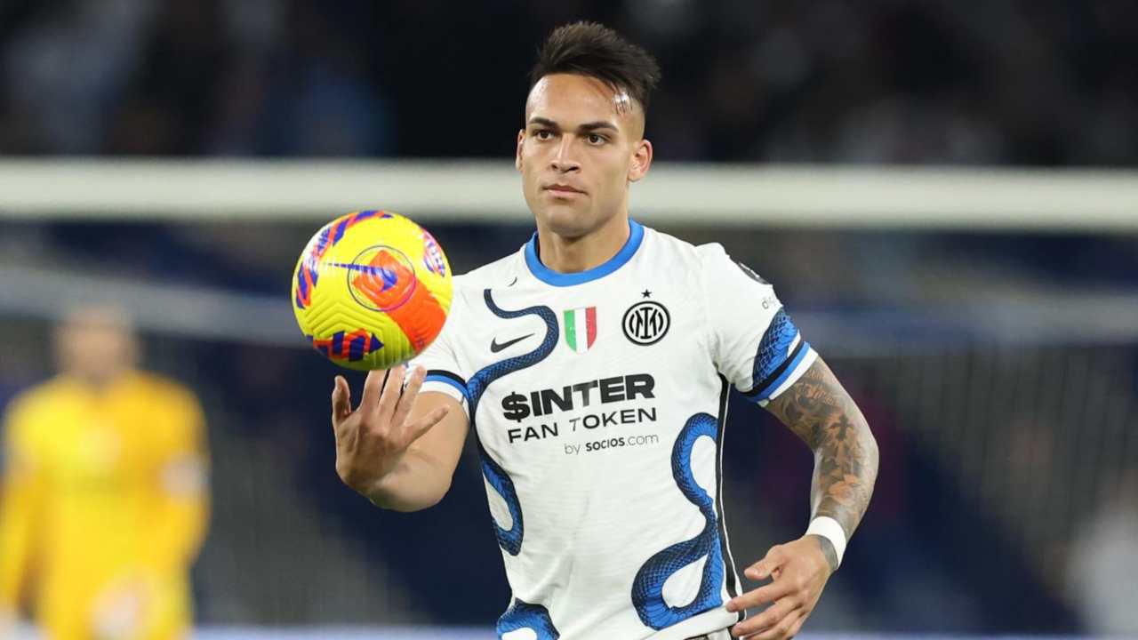 Inter-Liverpool, allarme Lautaro: cosa preoccupa i tifosi