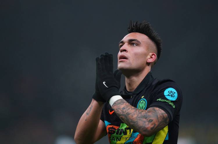 Inter-Liverpool, perché Lautaro preoccupa i tifosi